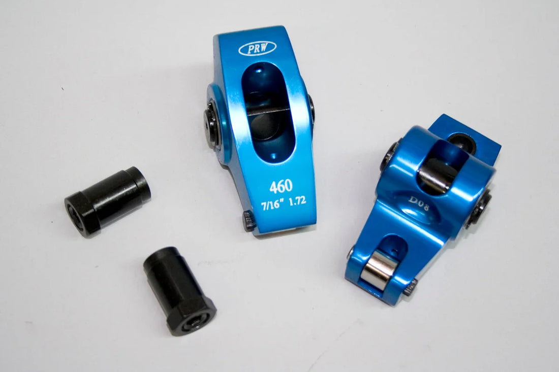 PRW Engine Rocker Arm Kit 0346002 - Side View