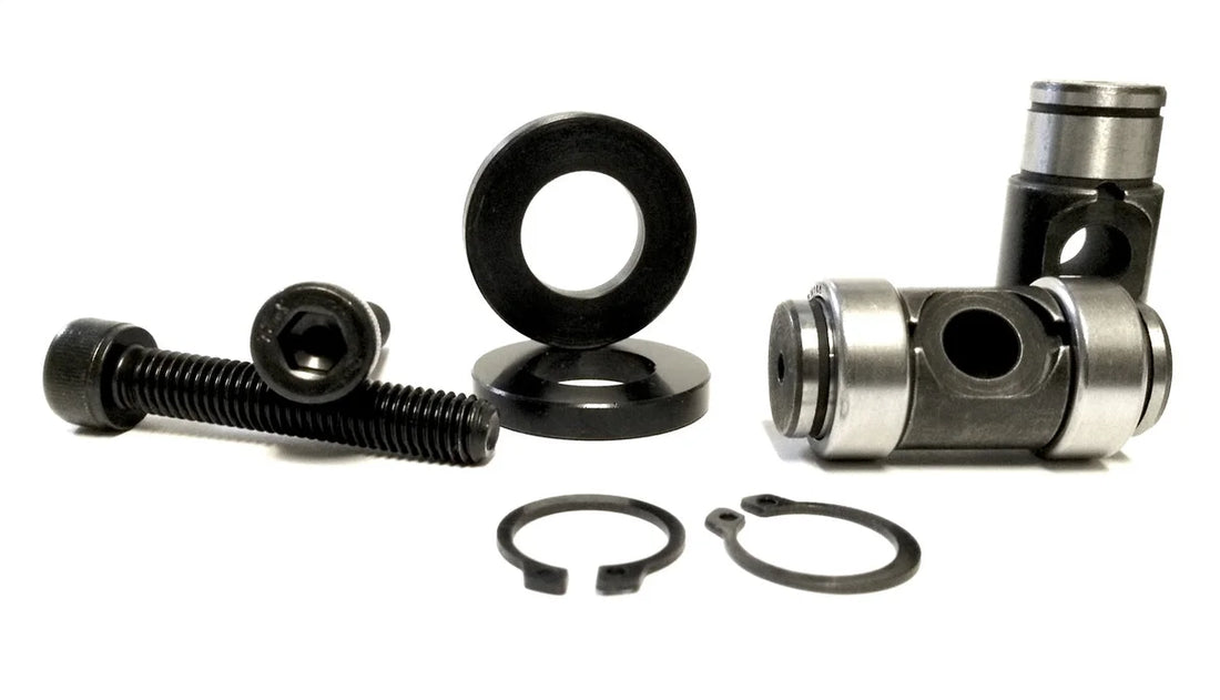 PRW Engine Rocker Arm Kit 1213462 - Side View