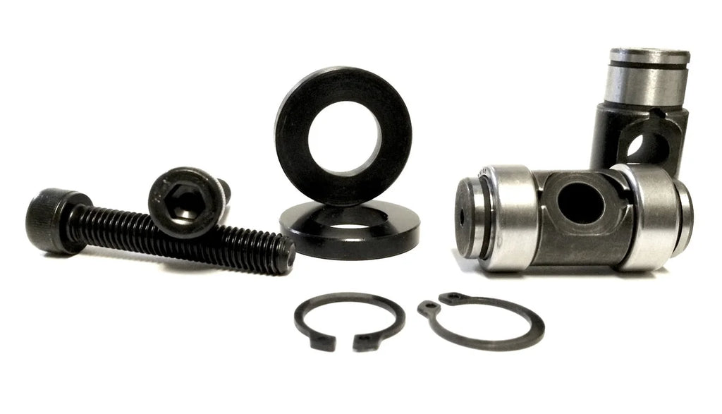 PRW Engine Rocker Arm Kit 1213462 - Side View