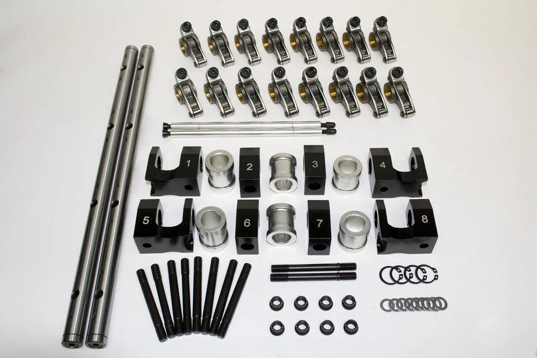 PRW Engine Rocker Arm Kit 3239022 - Detail View