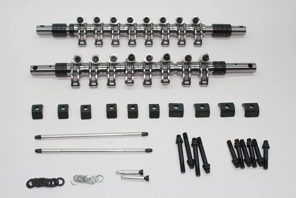 PRW Engine Rocker Arm Kit 3244013 - Main Product View
