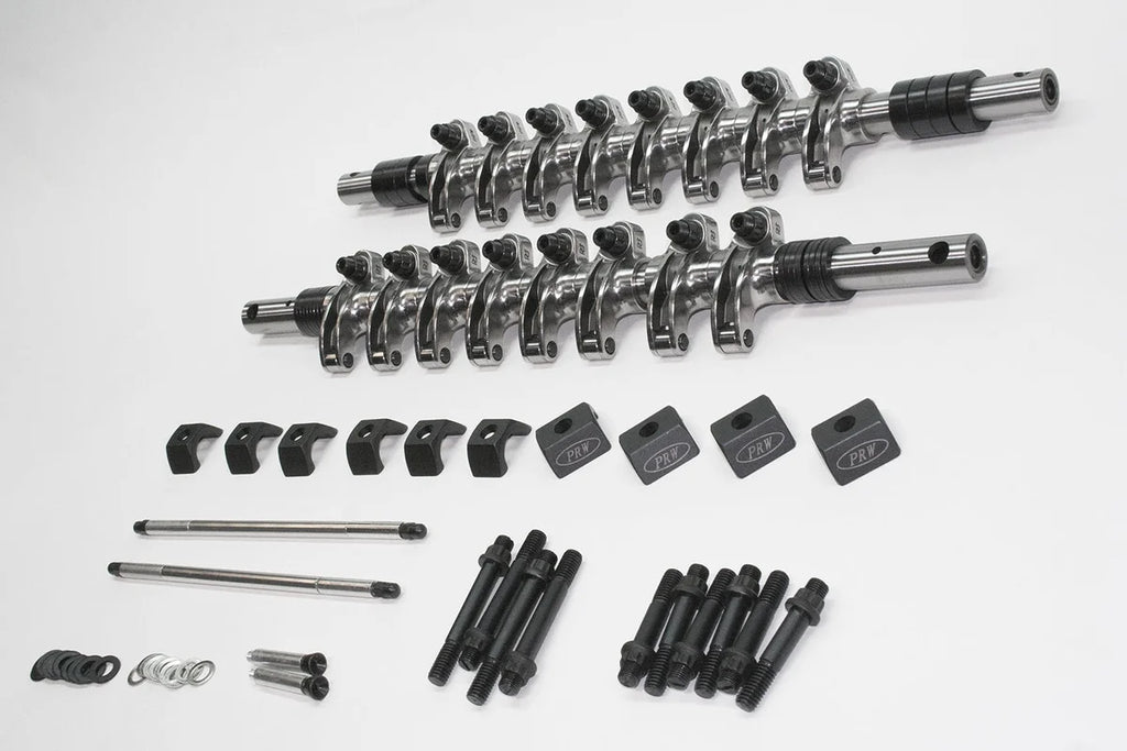 PRW Engine Rocker Arm Kit 3244013 - Side View