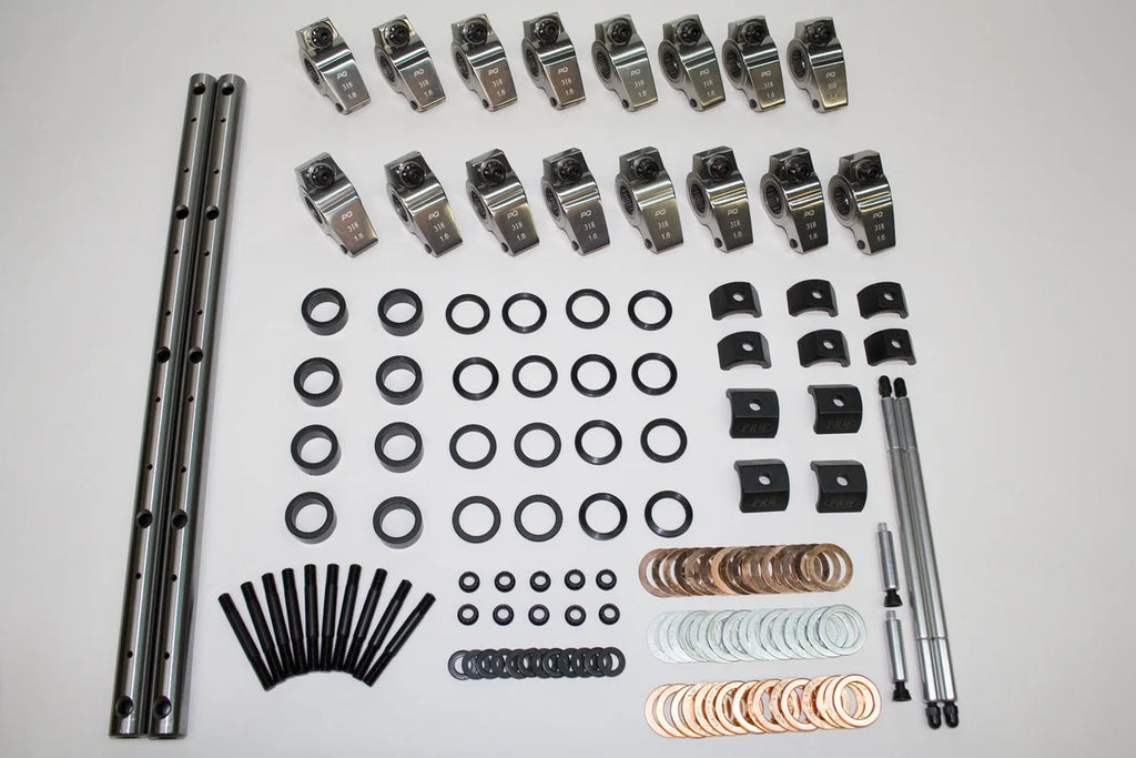 PRW Engine Rocker Arm Kit 3331811