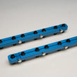 Load image into Gallery viewer, PRW Engine Rocker Arm Stud Girdle 1530202 - Side View