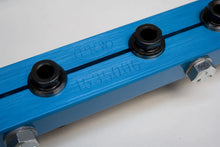 Load image into Gallery viewer, PRW Engine Rocker Arm Stud Girdle 1535006 - Side View