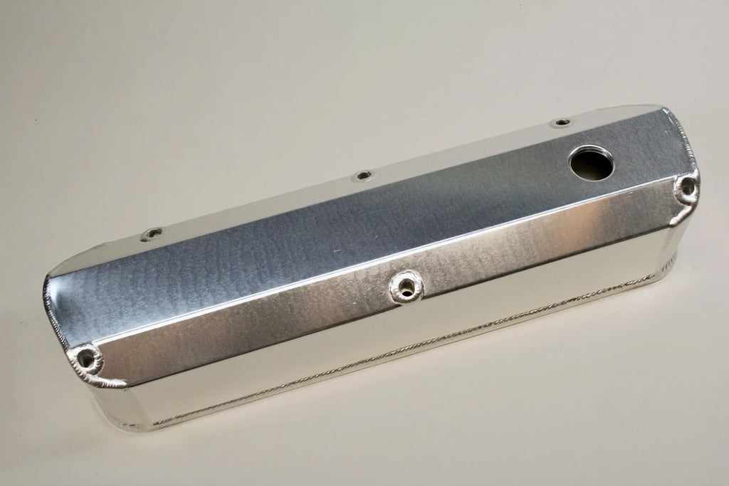 PRW Engine Valve Cover Set 4030210 - Main Product View