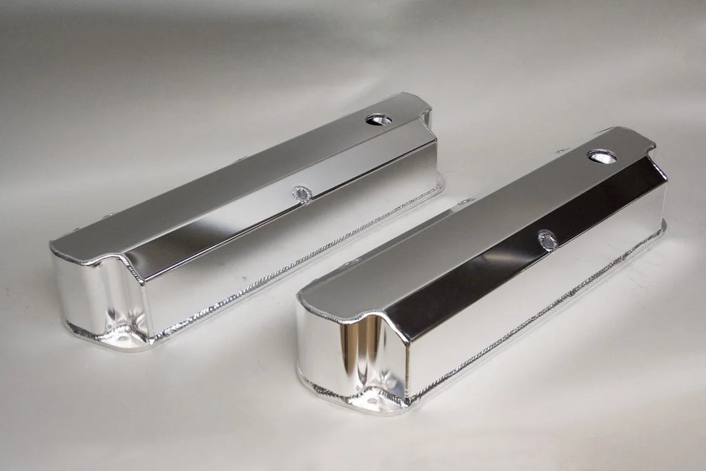 PRW Engine Valve Cover Set 4030211 - Main Product View