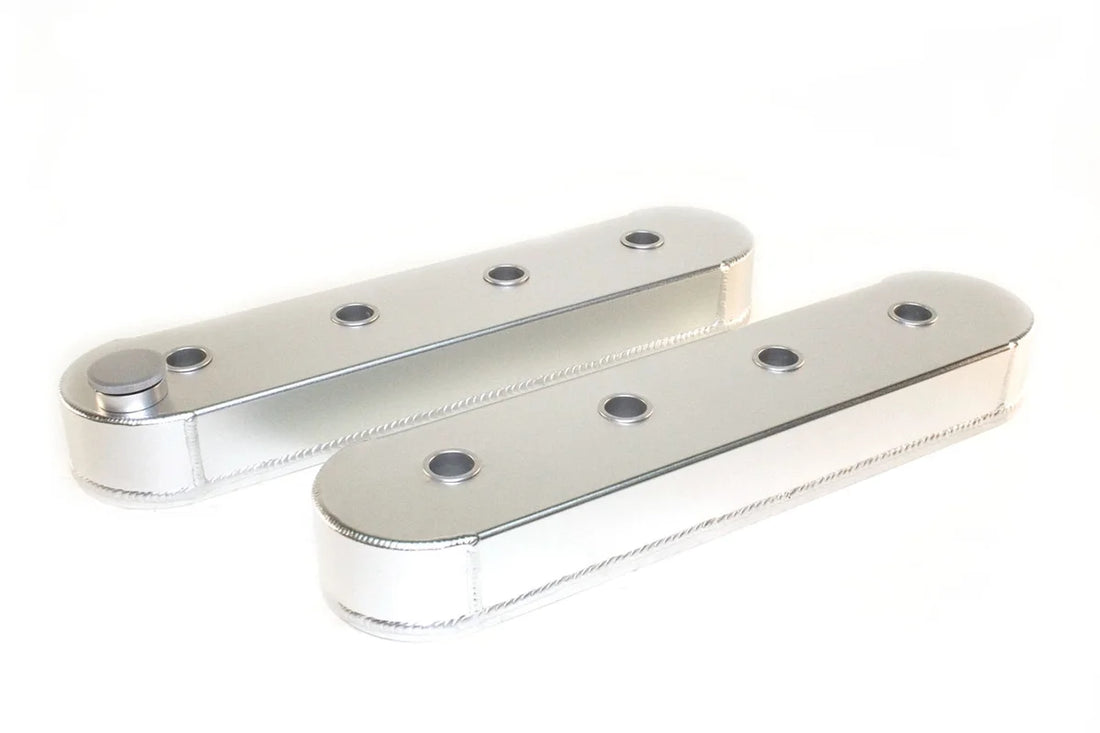 PRW Engine Valve Cover Set 4034620 - Installation View
