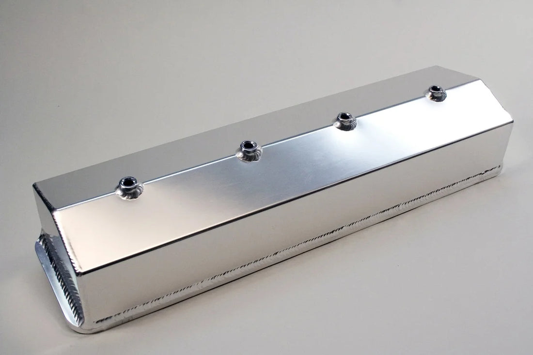 PRW Engine Valve Cover Set 4035030 - Side View