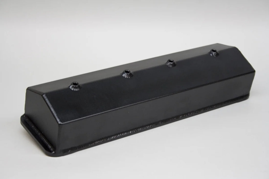 PRW Engine Valve Cover Set 4035037 - Side View