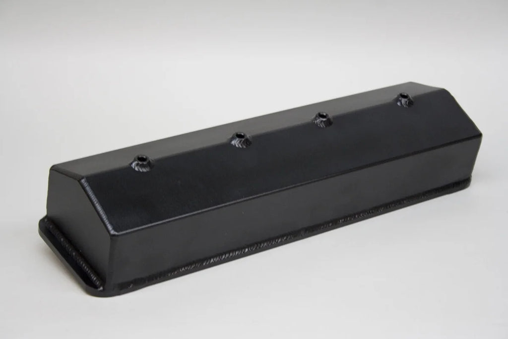 PRW Engine Valve Cover Set 4035037 - Side View