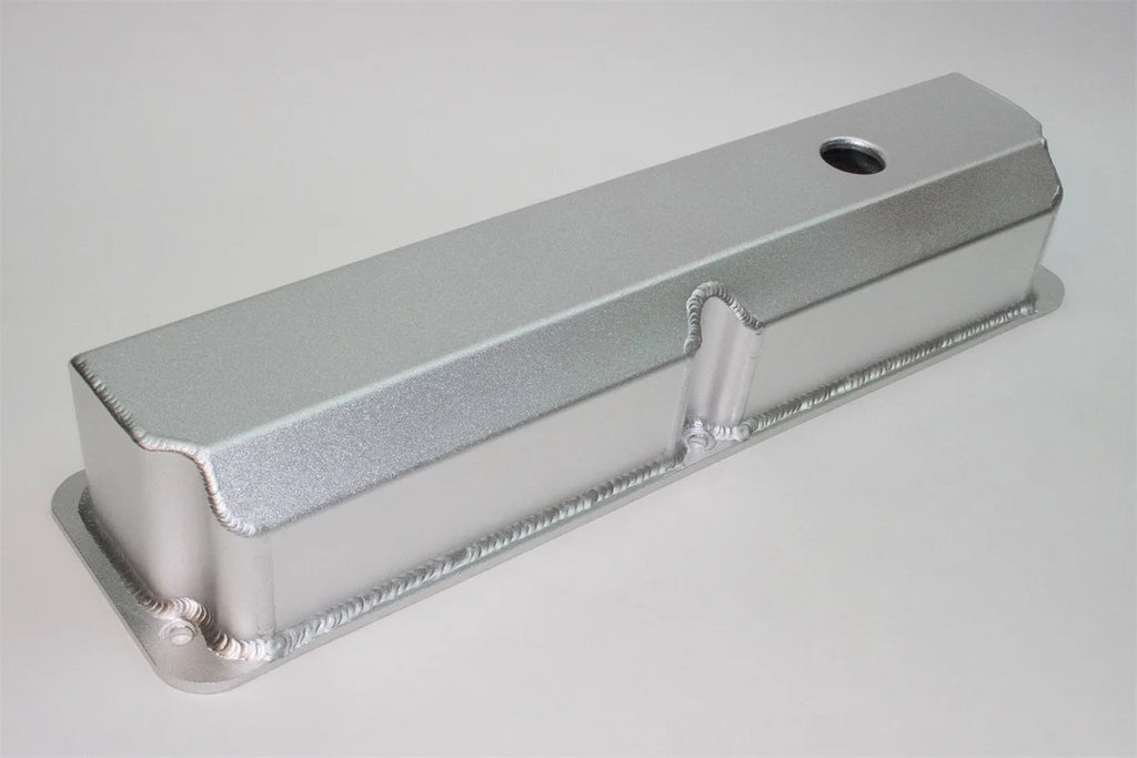 PRW Engine Valve Cover Set 4039000 - Side View