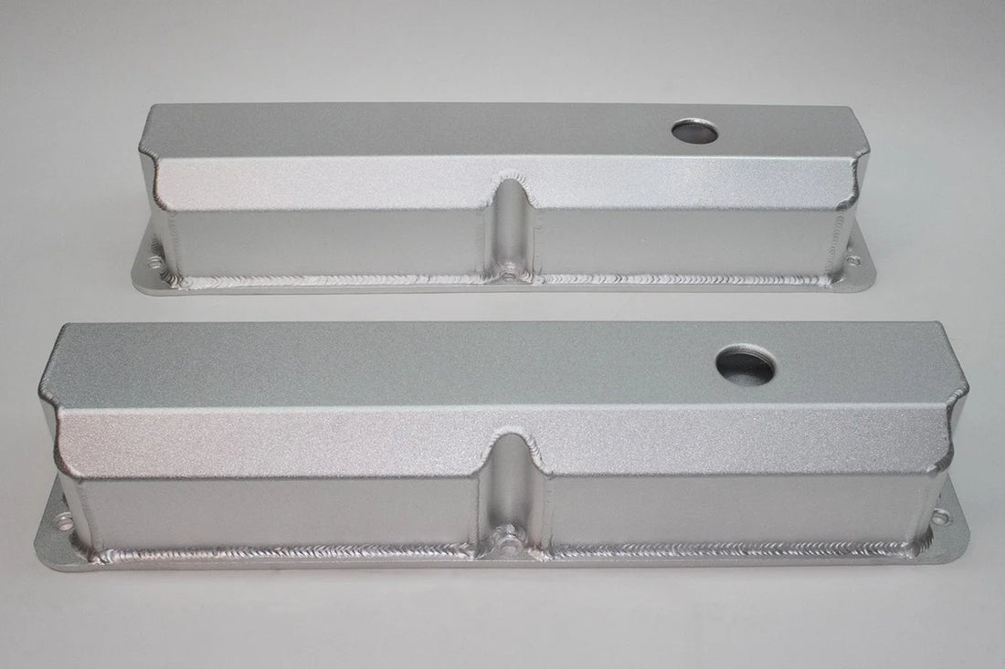 PRW Engine Valve Cover Set 4039000 - Installation View