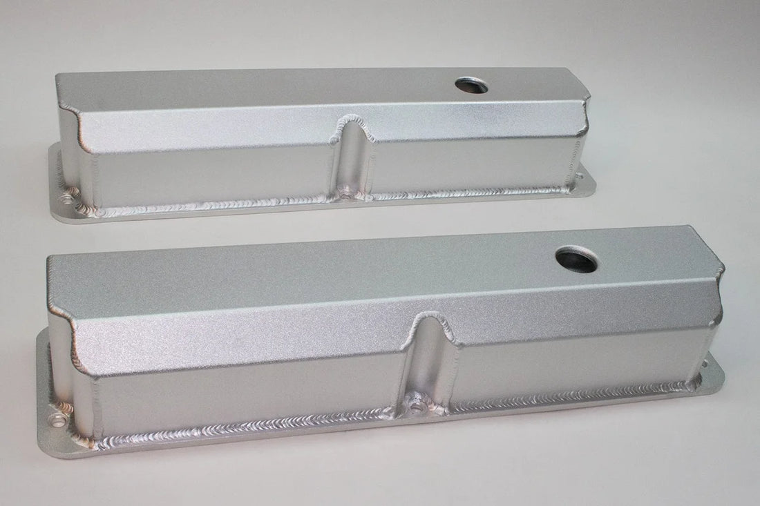 PRW Engine Valve Cover Set 4039000 - Additional View 5