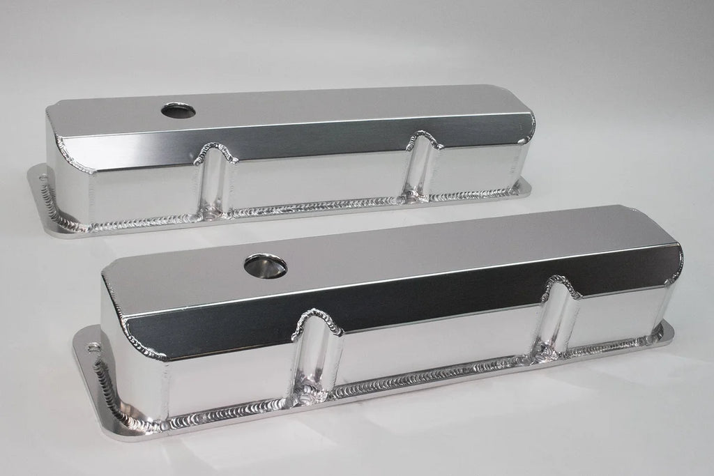 PRW Engine Valve Cover Set 4039001 - Installation View