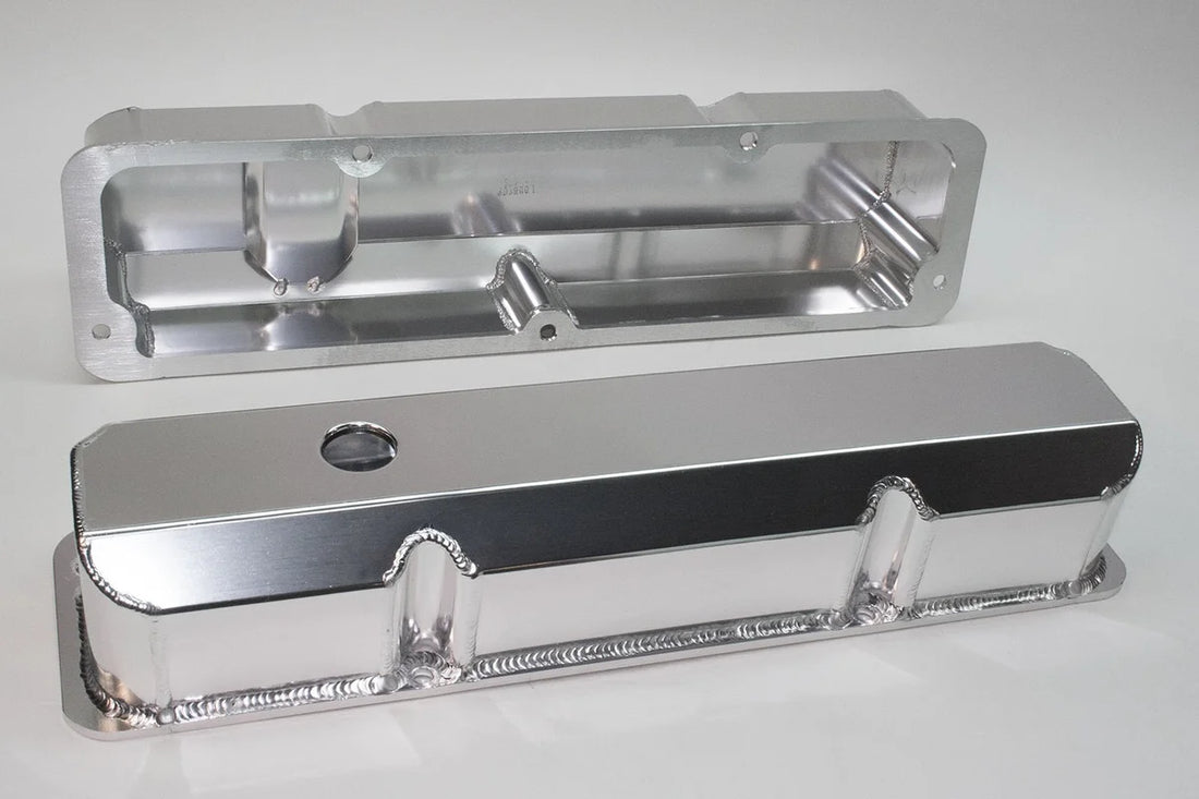 PRW Engine Valve Cover Set 4039001 - Additional View 5