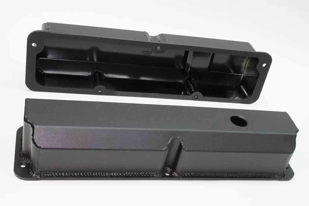 PRW Engine Valve Cover Set 4039007 - Side View