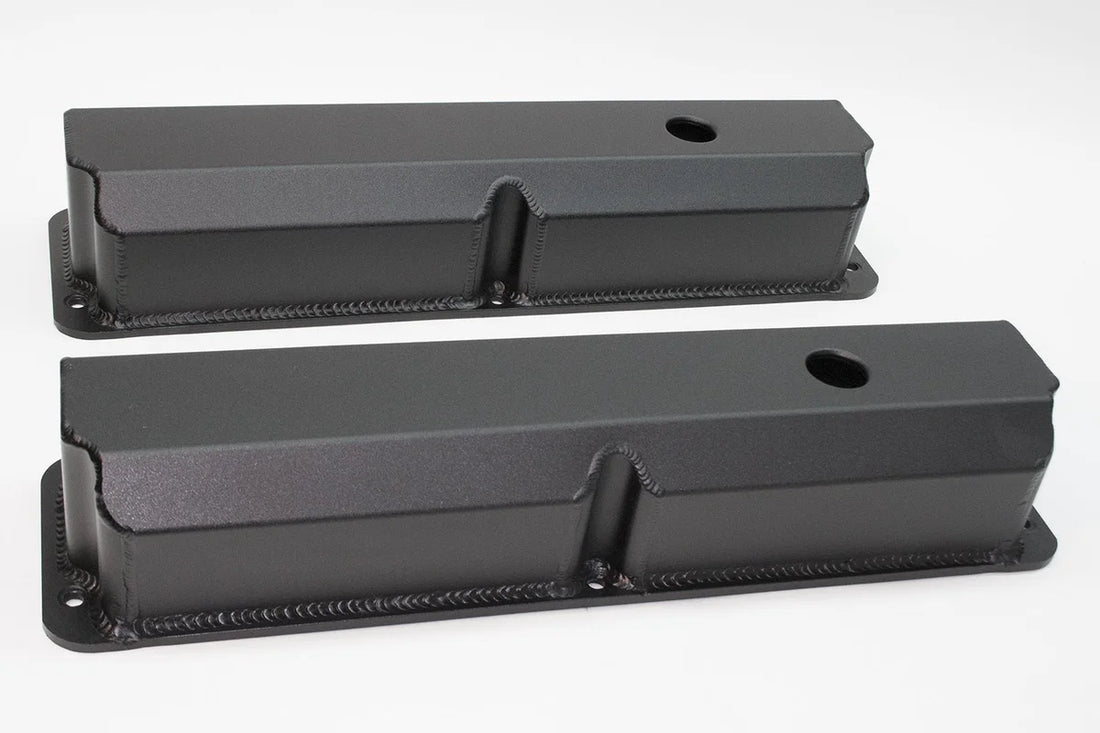 PRW Engine Valve Cover Set 4039007 - Installation View