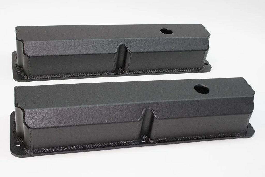 PRW Engine Valve Cover Set 4039007 - Installation View