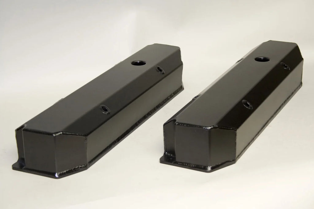 PRW Engine Valve Cover Set 4044007 - Main Product View