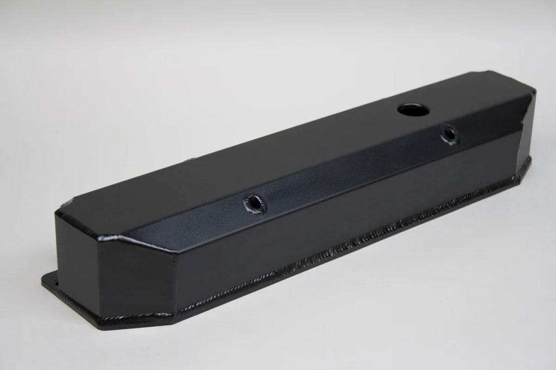 PRW Engine Valve Cover Set 4044007 - Side View