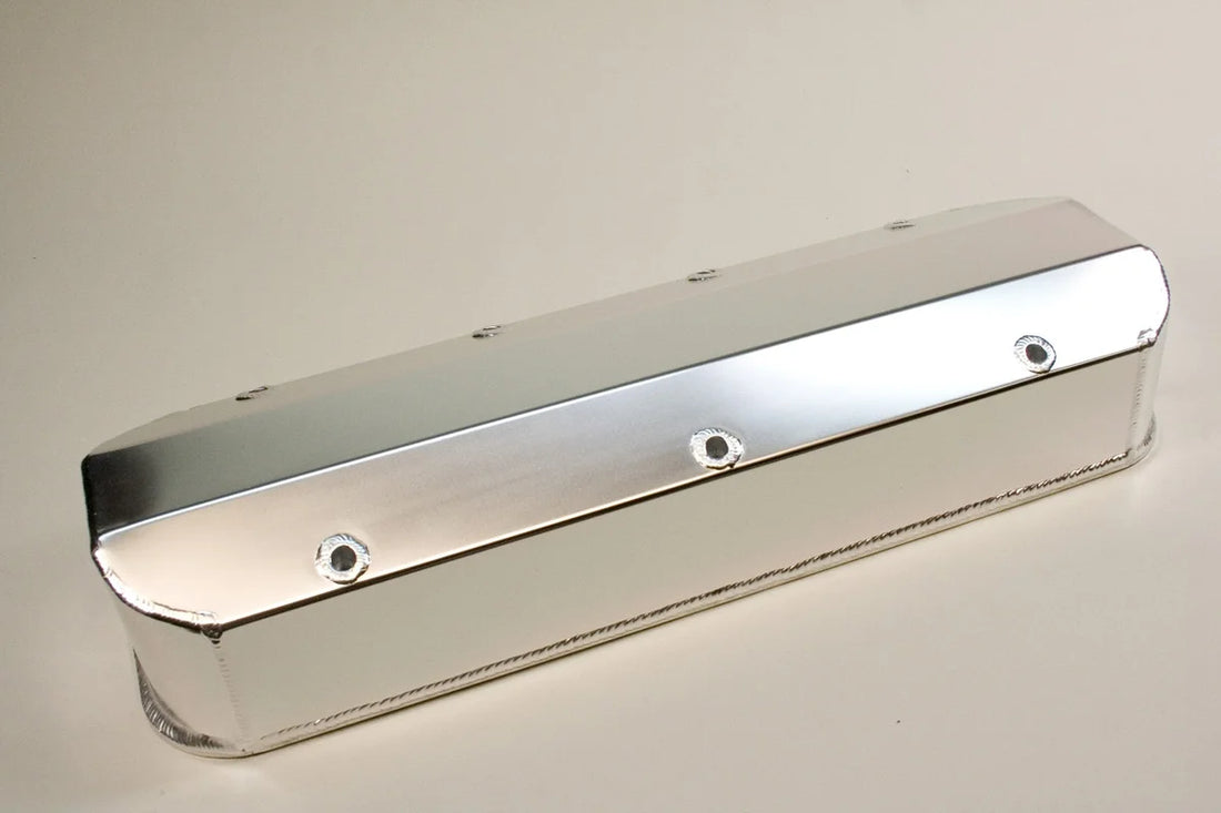 PRW Engine Valve Cover Set 4045410 - Installation View