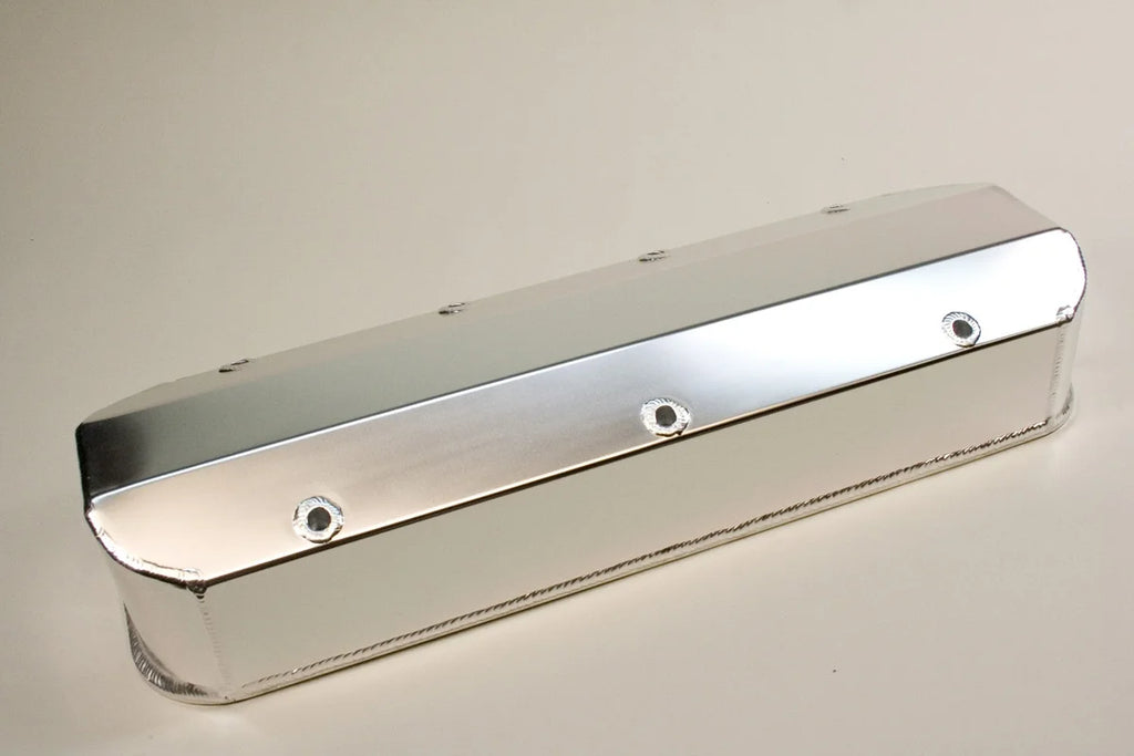 PRW Engine Valve Cover Set 4045410 - Installation View