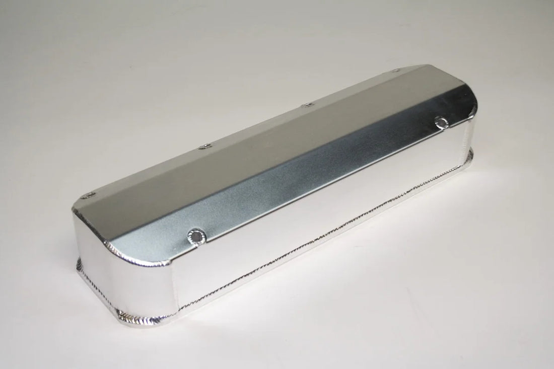 PRW Engine Valve Cover Set 4046000 - Side View