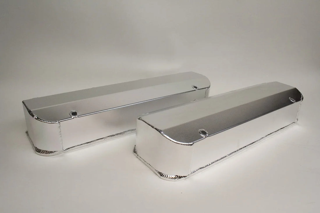 PRW Engine Valve Cover Set 4046000 - Detail View