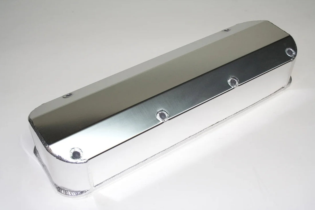 PRW Engine Valve Cover Set 4046001 - Side View