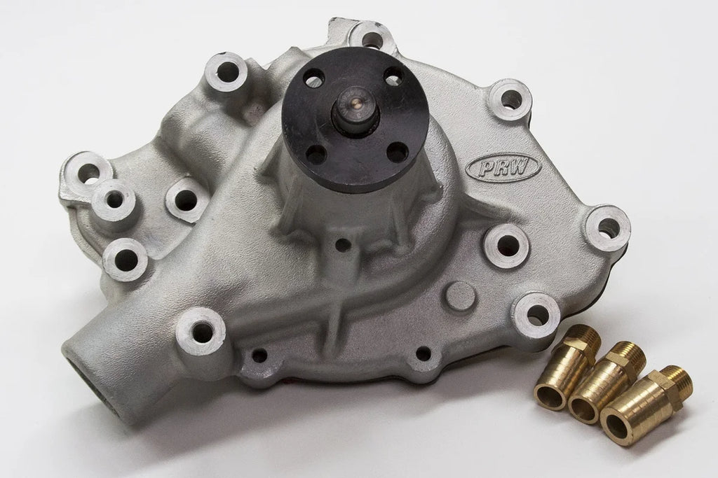 PRW Engine Water Pump 1428900