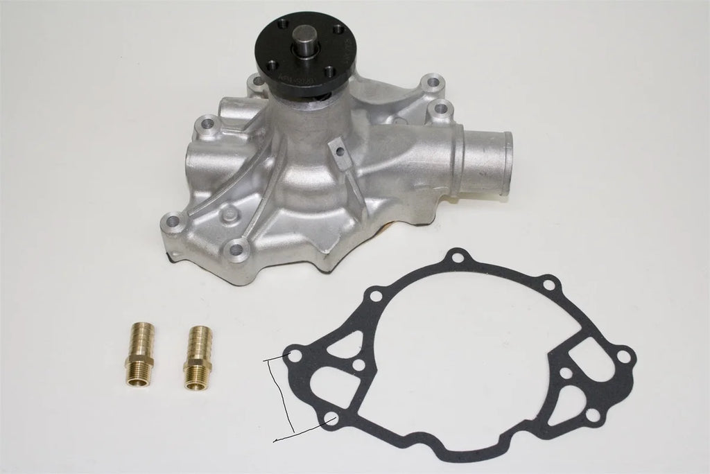 PRW Engine Water Pump 1430201