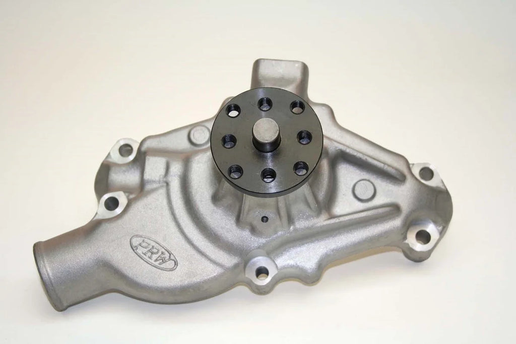 PRW Engine Water Pump 1435000 - Main Product View
