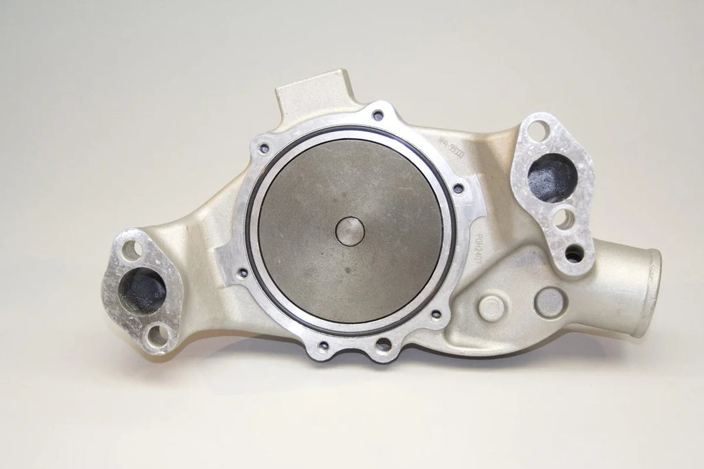 PRW Engine Water Pump 1435000 - Installation View