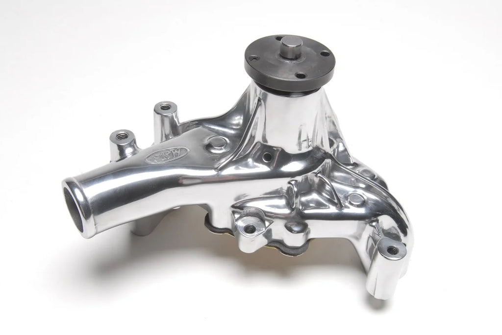 PRW Engine Water Pump 1435011 - Main Product View