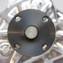 Load image into Gallery viewer, PRW Engine Water Pump 1435011 - Side View