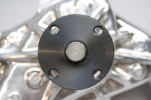 Load image into Gallery viewer, PRW Engine Water Pump 1435011 - Back View