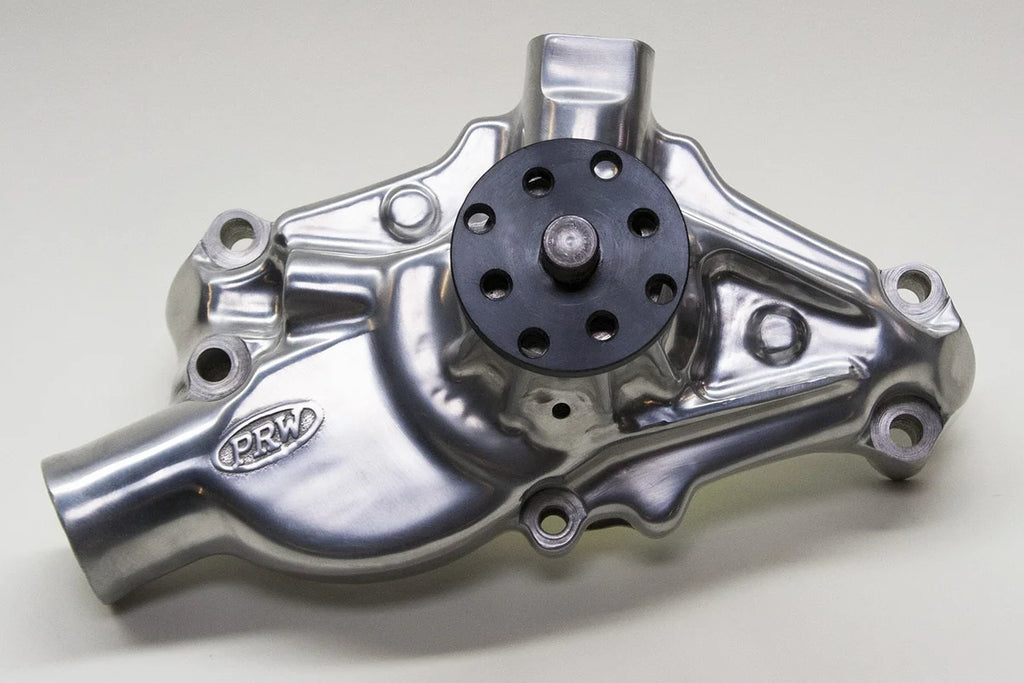 PRW Engine Water Pump 1435016