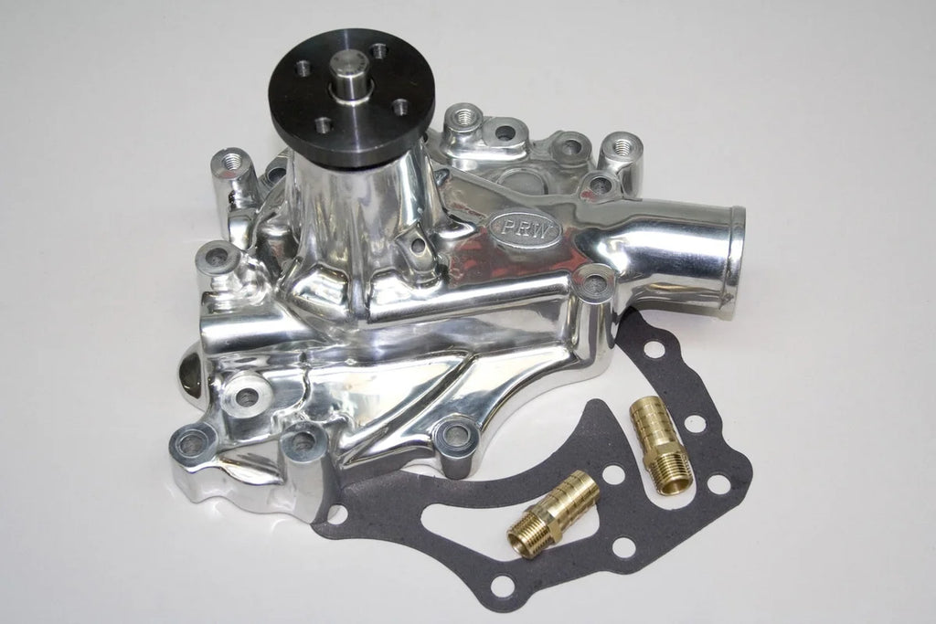 PRW Engine Water Pump 1435110 - Main Product View