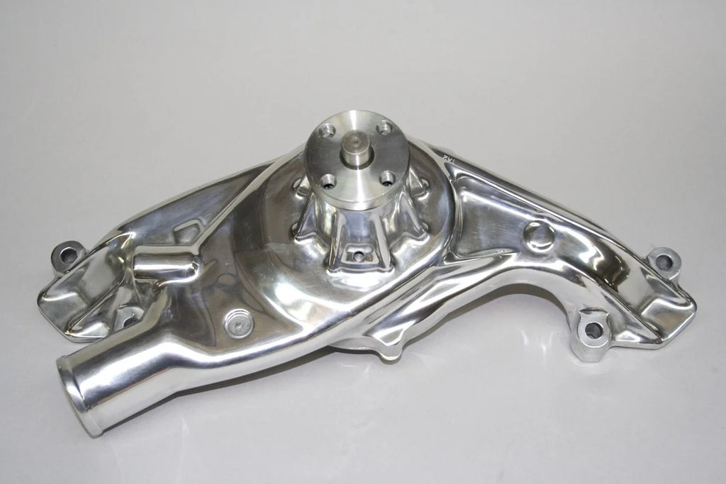 PRW Engine Water Pump 1440910