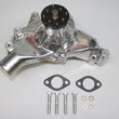 Load image into Gallery viewer, PRW Engine Water Pump 1445411 - Side View