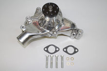 Load image into Gallery viewer, PRW Engine Water Pump 1445411 - Side View