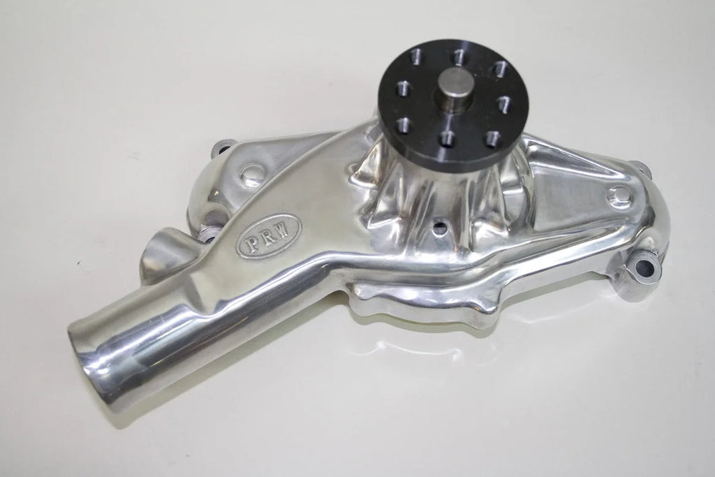 PRW Engine Water Pump 1445414
