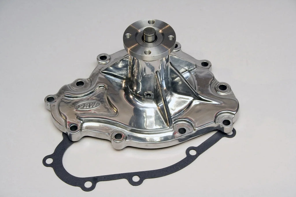 PRW Engine Water Pump 1445510