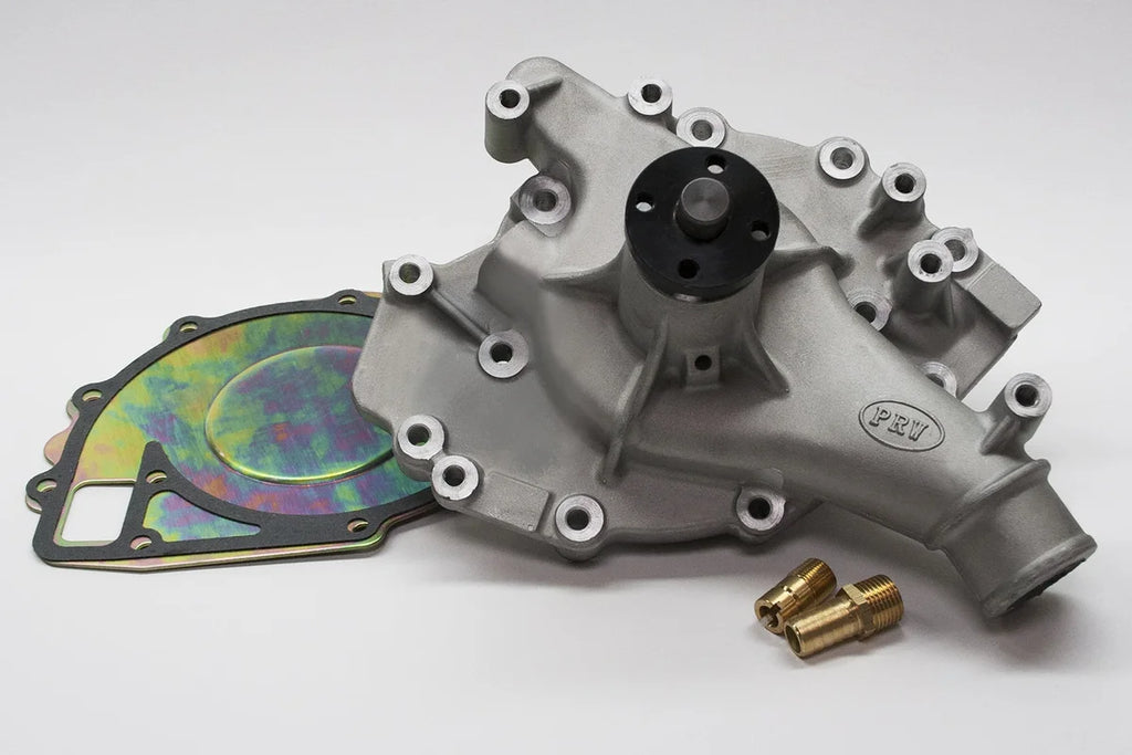 PRW Engine Water Pump 1446000