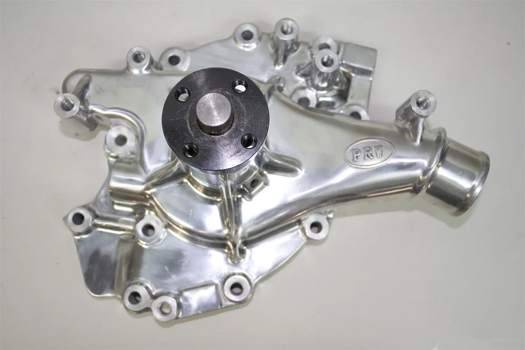 PRW Engine Water Pump 1446010