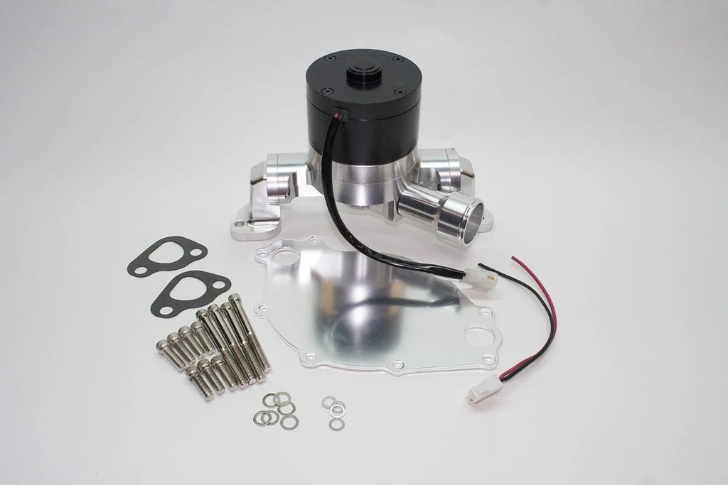 PRW Engine Water Pump 4530221 - Main Product View