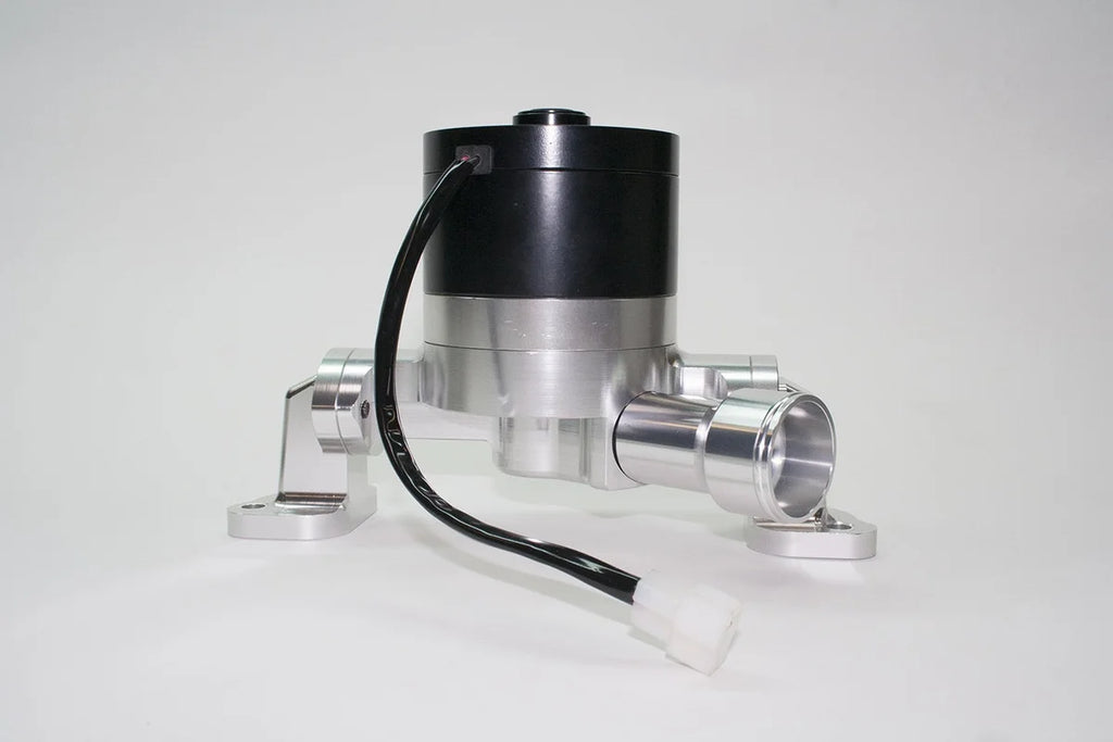 PRW Engine Water Pump 4530221 - Installation View