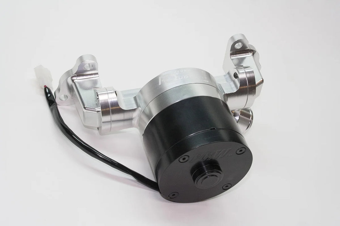 PRW Engine Water Pump 4530221 - Additional View 5