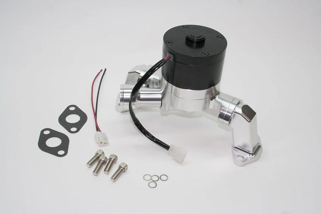 PRW Engine Water Pump 4545421 - Main Product View